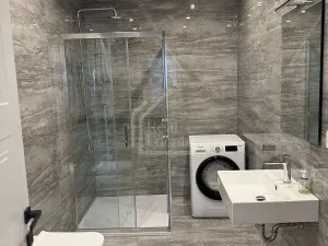 Pronájem bytu 3+kk, Praha - Vinohrady, Třebízského, 124 m2