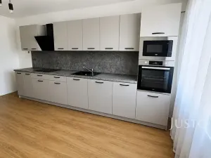 Pronájem bytu 3+kk, Písek, Novodvorská, 72 m2