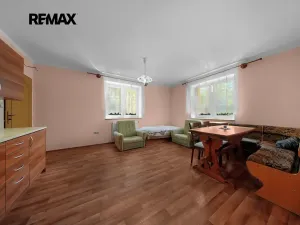 Prodej ubytování, Uhelná, 300 m2