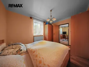 Prodej chaty, Uhelná, 300 m2