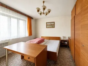 Prodej rodinného domu, Bernartice, 110 m2