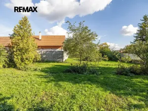 Prodej pozemku pro bydlení, Kostomlaty pod Řípem, 841 m2