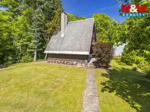 Prodej chaty, Dolní Lánov, 42 m2