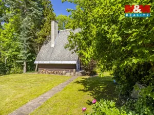 Prodej chaty, Dolní Lánov, 42 m2