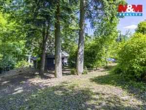 Prodej chaty, Dolní Lánov, 42 m2