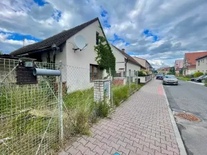 Prodej rodinného domu, Vrdy, U Sokolovny, 95 m2