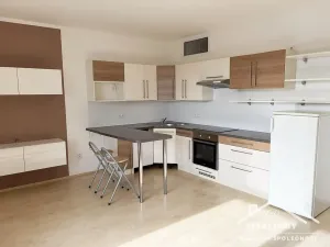 Pronájem bytu 2+kk, Kutná Hora, Tyršova, 54 m2