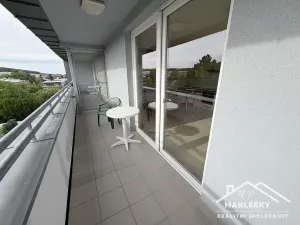 Pronájem bytu 2+kk, Kutná Hora, Tyršova, 54 m2