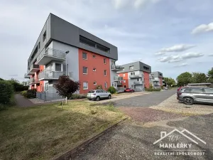 Pronájem bytu 2+kk, Kutná Hora, Tyršova, 54 m2