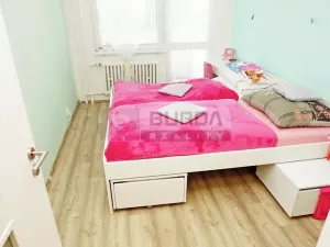 Pronájem bytu 2+kk, Neratovice, 51 m2