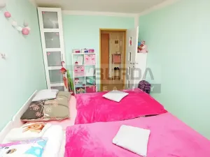 Pronájem bytu 2+kk, Neratovice, 51 m2
