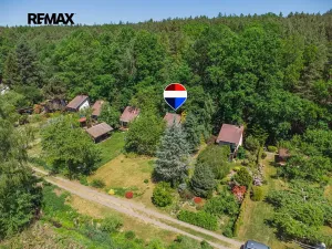 Prodej chaty, Plzeň, 26 m2