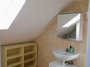 Pronájem bytu 2+kk, Praha - Čakovice, Cukrovarská, 54 m2