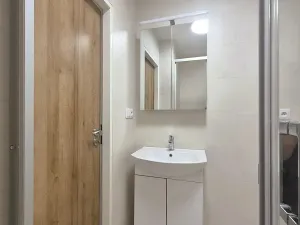 Pronájem bytu 2+1, Ostrava, Bohumínská, 56 m2