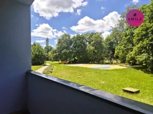 Pronájem bytu 2+1, Ostrava, Bohumínská, 56 m2
