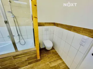 Pronájem bytu 1+kk, Hluboká nad Vltavou, Masarykova, 26 m2