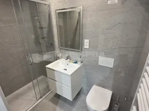 Pronájem bytu 1+kk, Praha - Chodov, Komárkova, 30 m2