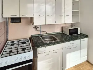 Prodej bytu 1+1, Jihlava, Zahradní, 33 m2