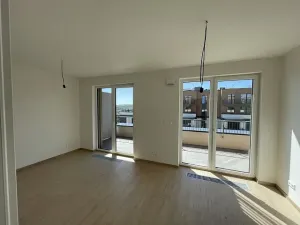 Pronájem bytu 3+kk, Praha, 80 m2