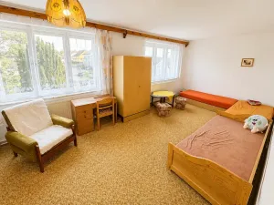 Prodej rodinného domu, Lažánky, 204 m2