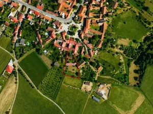 Prodej rodinného domu, Lažánky, 204 m2