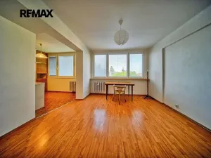 Pronájem bytu 3+1, Poděbrady, Čihákova, 71 m2