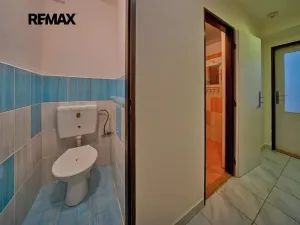 Pronájem bytu 3+1, Poděbrady, Čihákova, 71 m2