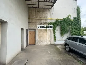 Pronájem skladu, Praha - Kunratice, Dobronická, 790 m2