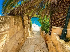 Prodej bytu 3+kk, Cala Vinyes, Španělsko, 80 m2