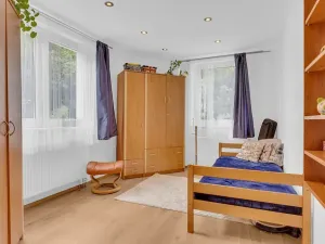 Prodej rodinného domu, Hostivice, Zimní, 224 m2