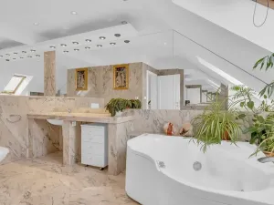 Prodej rodinného domu, Hostivice, Zimní, 224 m2