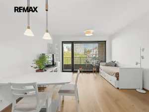Pronájem bytu 2+kk, Praha - Jinonice, Vladimíra Kobranova, 56 m2