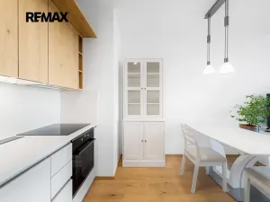 Pronájem bytu 2+kk, Praha - Jinonice, Vladimíra Kobranova, 56 m2