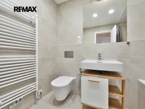 Pronájem bytu 2+kk, Praha - Jinonice, Vladimíra Kobranova, 56 m2