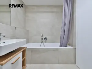 Pronájem bytu 2+kk, Praha - Jinonice, Vladimíra Kobranova, 56 m2