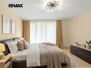 Prodej bytu 2+kk, Praha - Hlubočepy, Devonská, 64 m2
