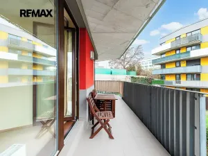Prodej bytu 2+kk, Praha - Hlubočepy, Devonská, 64 m2