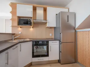 Prodej bytu 3+kk, Praha - Vysočany, Skloněná, 74 m2