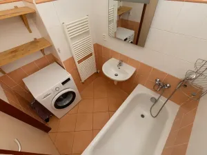 Prodej bytu 3+kk, Velké Přílepy, Boženy Němcové, 61 m2