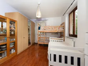 Prodej bytu 3+kk, Velké Přílepy, Boženy Němcové, 61 m2