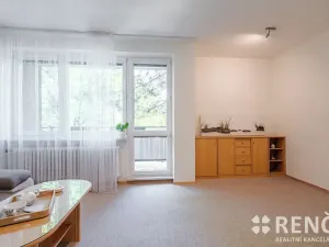 Prodej bytu 3+1, Brno, bratří Křičků, 83 m2