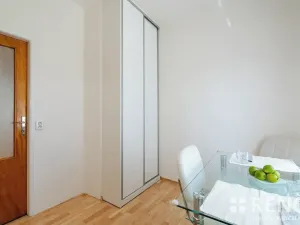 Prodej bytu 3+1, Brno, bratří Křičků, 83 m2