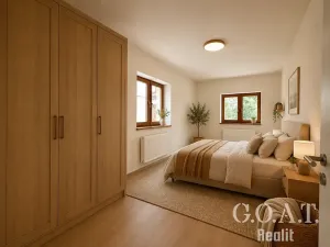 Prodej rodinného domu, Přehýšov, 97 m2