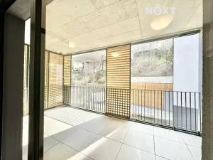 Pronájem bytu 2+kk, Praha - Smíchov, Na Neklance, 55 m2