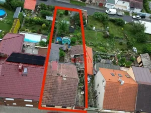 Prodej rodinného domu, Libušín, Josefa Hory, 145 m2