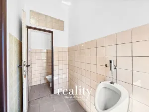 Pronájem komerční nemovitosti, Hladov, 3500 m2