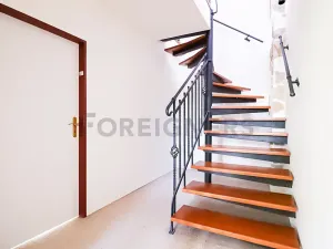 Pronájem rodinného domu, Brno, Březová, 210 m2