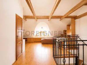 Pronájem rodinného domu, Brno, Březová, 210 m2