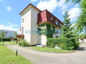 Prodej bytu 2+kk, Praha - Dolní Počernice, Národních hrdinů, 62 m2