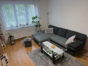 Prodej bytu 2+1, Ostrava, Mongolská, 54 m2